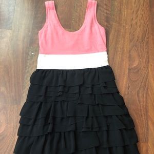 Express dress new